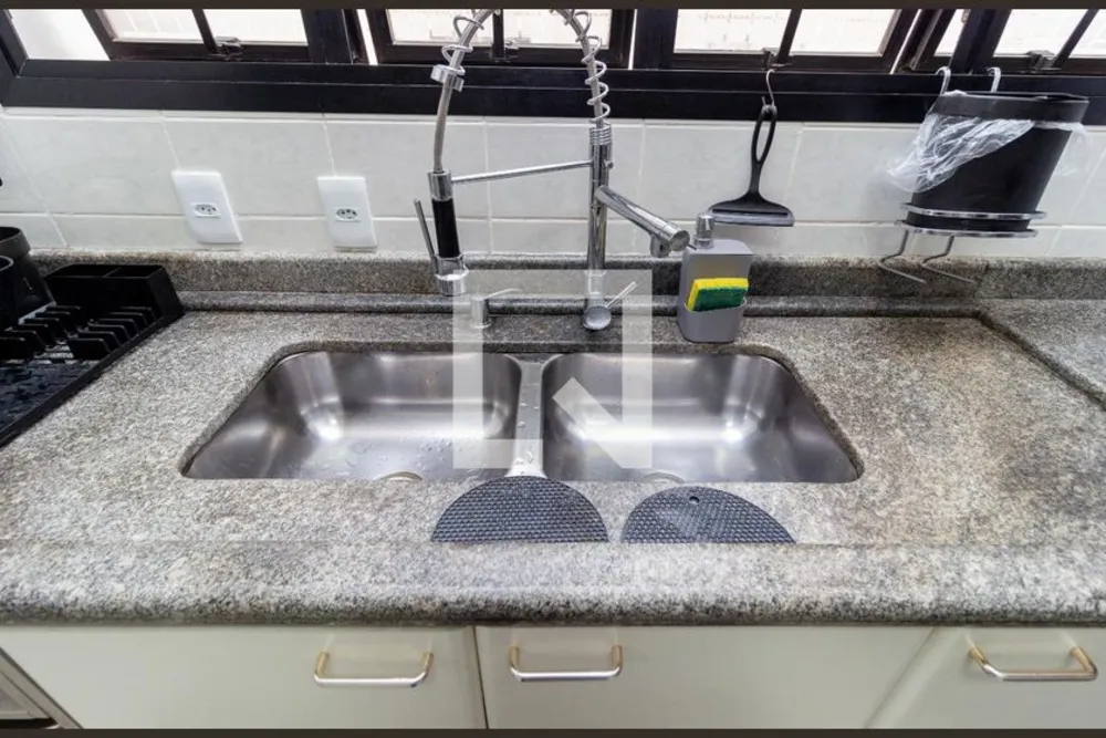Apartamento, 3 quartos, 167 m² - Foto 5