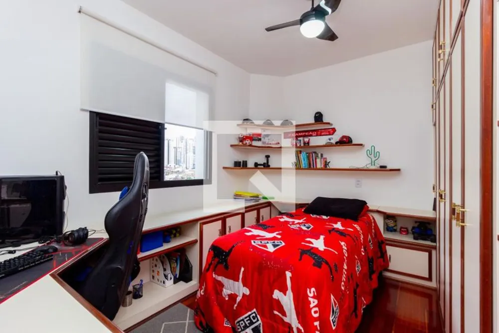 Apartamento, 3 quartos, 167 m² - Foto 3