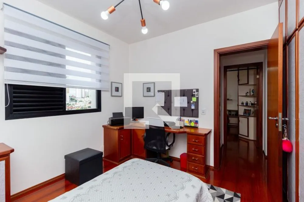 Apartamento, 3 quartos, 167 m² - Foto 11
