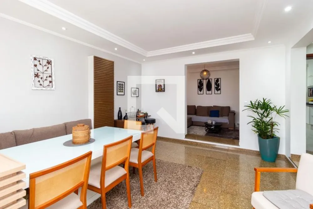 Apartamento, 3 quartos, 167 m² - Foto 2