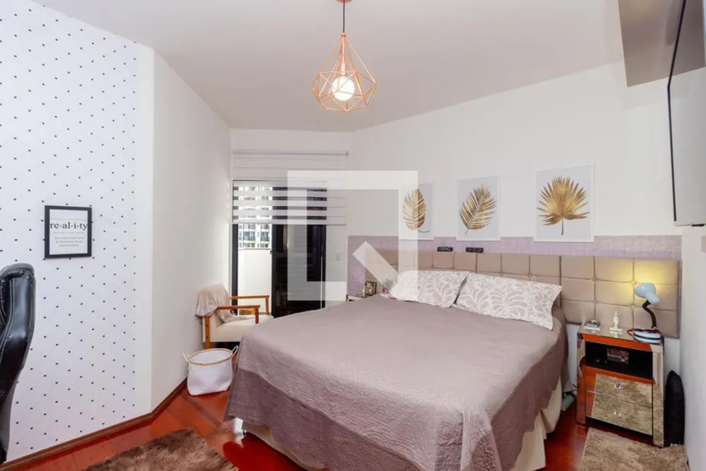 Apartamento, 3 quartos, 167 m² - Foto 4