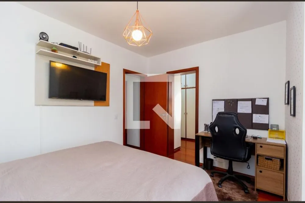 Apartamento, 3 quartos, 167 m² - Foto 9