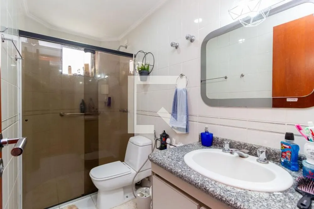 Apartamento, 3 quartos, 167 m² - Foto 10
