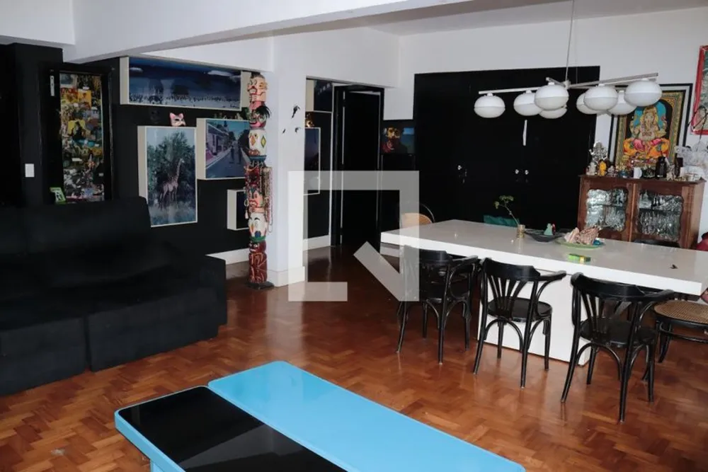 Apartamento, 1 quarto, 93 m² - Foto 4