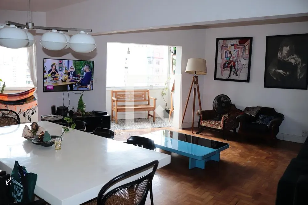 Apartamento, 1 quarto, 93 m² - Foto 8