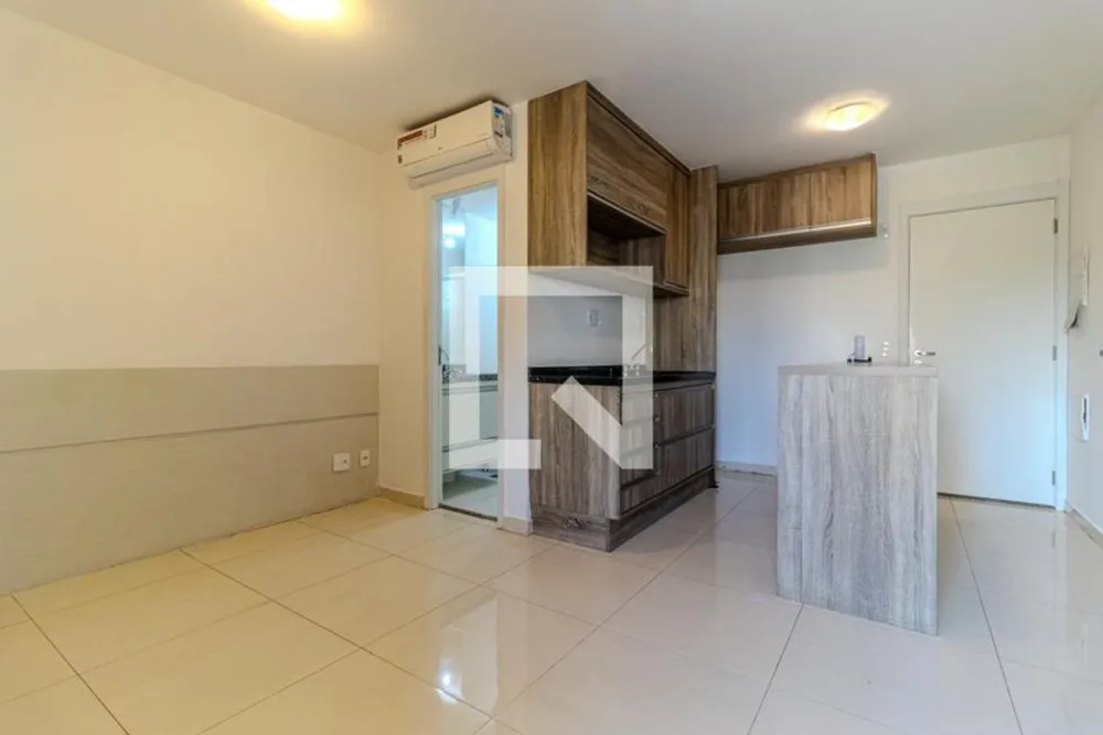 Kitnet-Studio, 26 m² - Foto 3