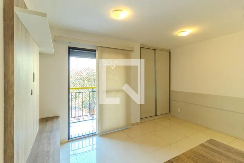 Kitnet-Studio, 26 m² - Foto 2
