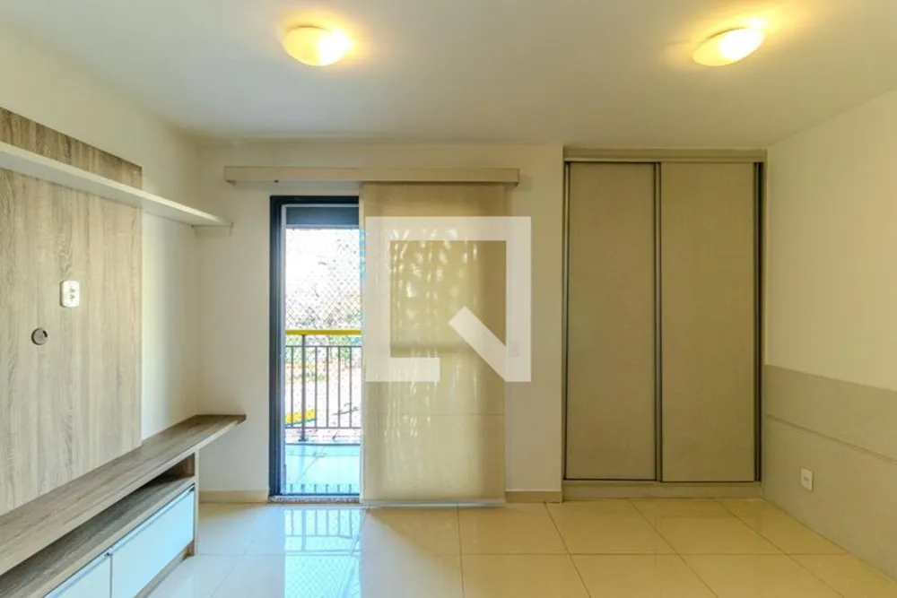 Kitnet-Studio, 26 m² - Foto 1