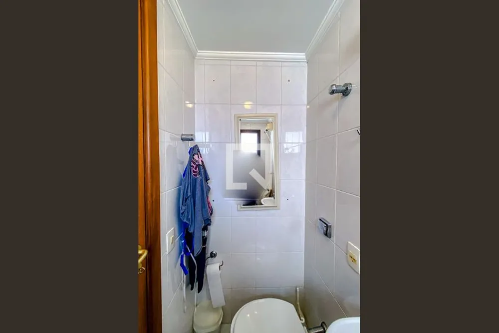 Apartamento, 3 quartos, 148 m² - Foto 7