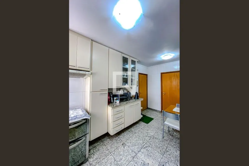 Apartamento, 3 quartos, 148 m² - Foto 2