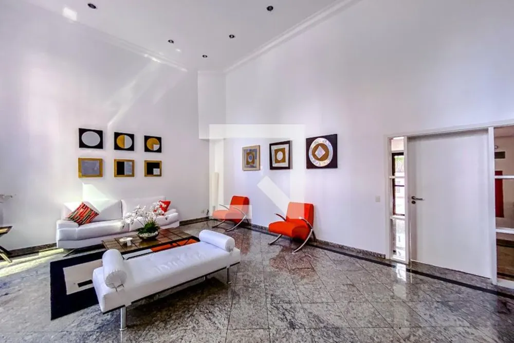 Apartamento, 3 quartos, 148 m² - Foto 12