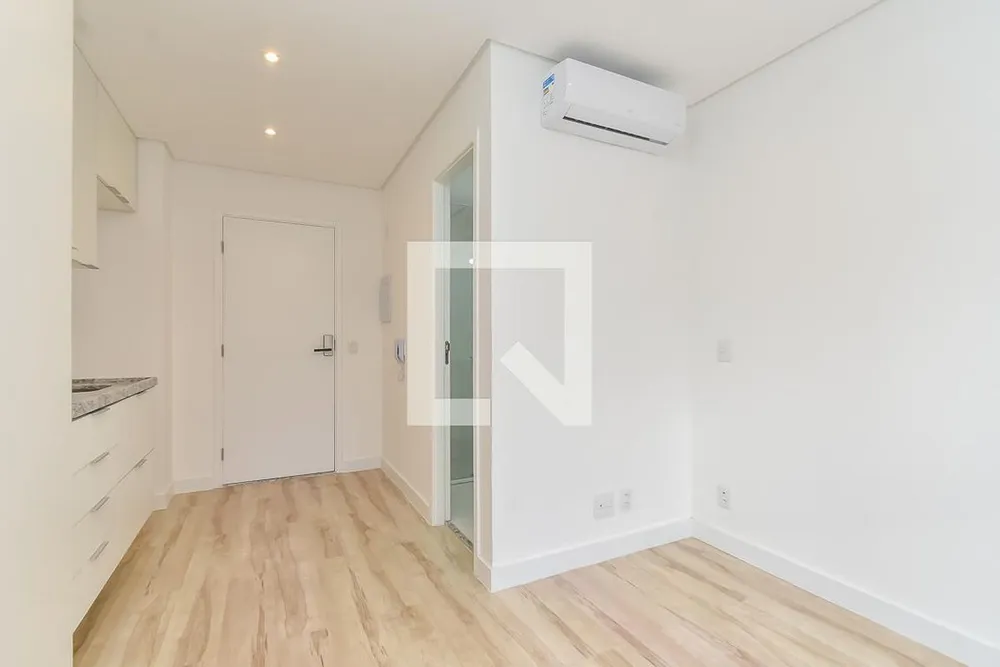 Kitnet-Studio, 22 m² - Foto 3