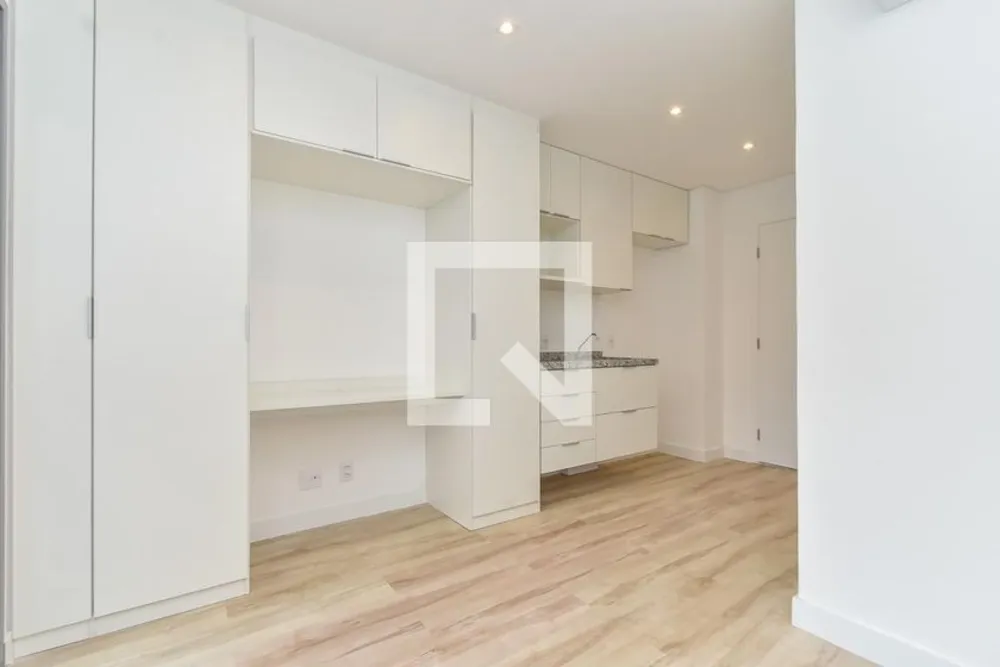Kitnet-Studio, 22 m² - Foto 2
