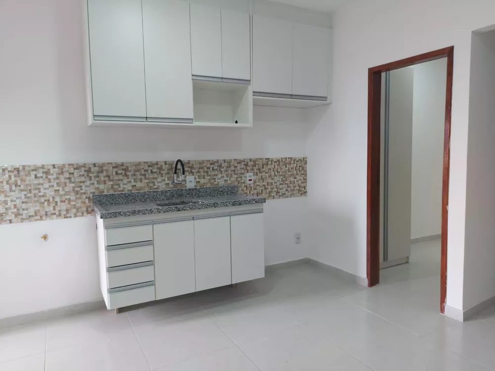 Apartamento à venda com 1 quarto, 30m² - Foto 3