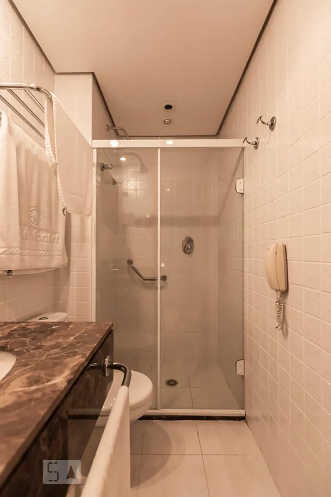 Kitnet-Studio, 29 m² - Foto 12
