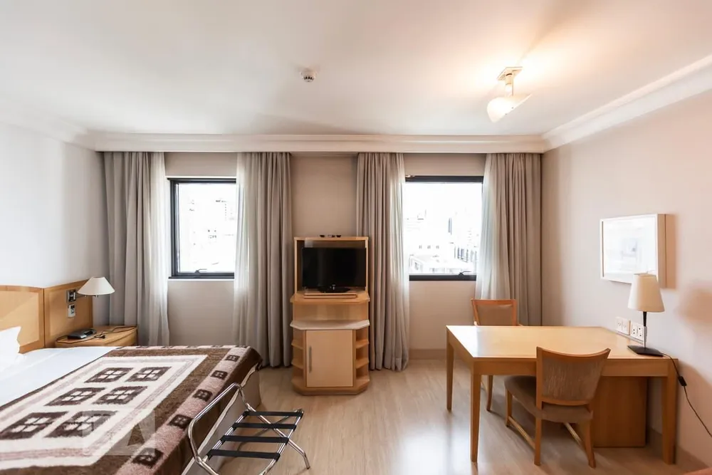 Kitnet-Studio, 29 m² - Foto 2