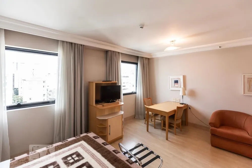 Kitnet-Studio, 29 m² - Foto 9