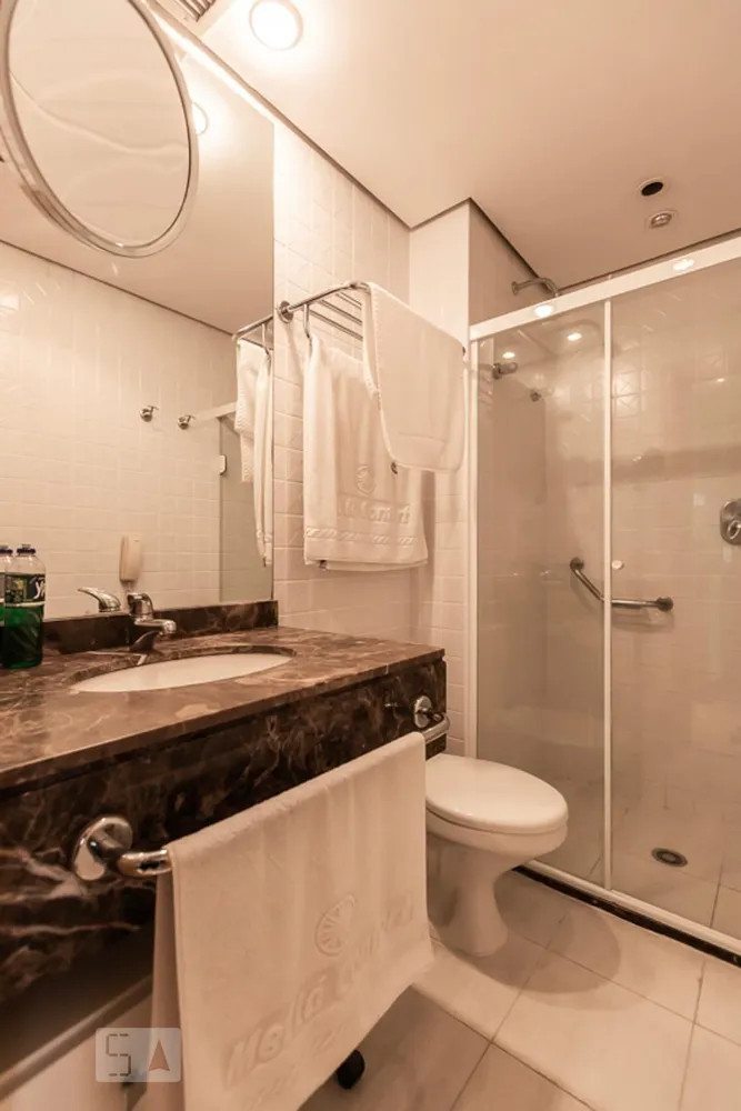 Kitnet-Studio, 29 m² - Foto 6
