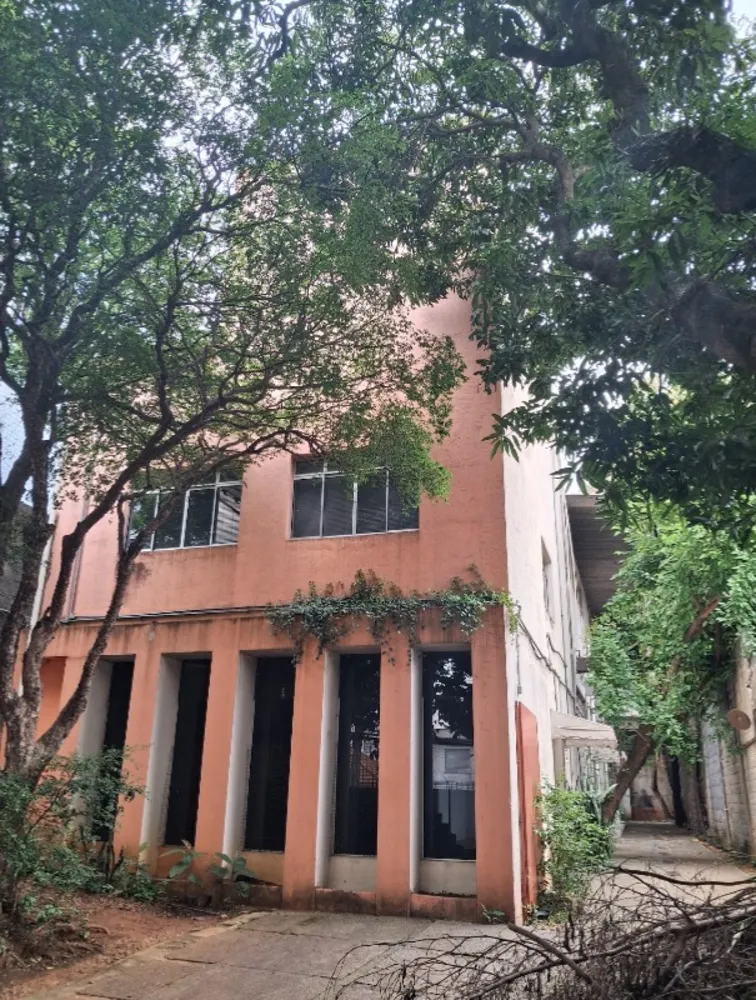 Prédio Inteiro, 627 m² - Foto 8