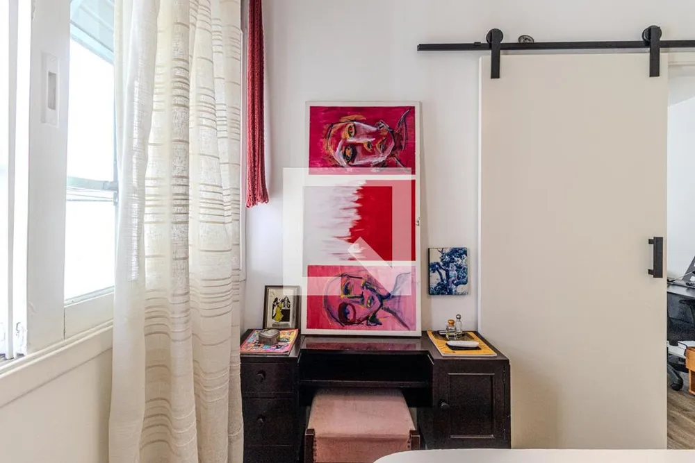Apartamento, 1 quarto, 54 m² - Foto 8