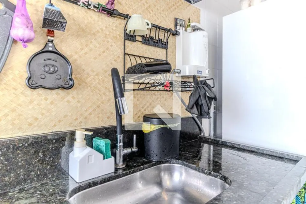 Apartamento, 1 quarto, 54 m² - Foto 6