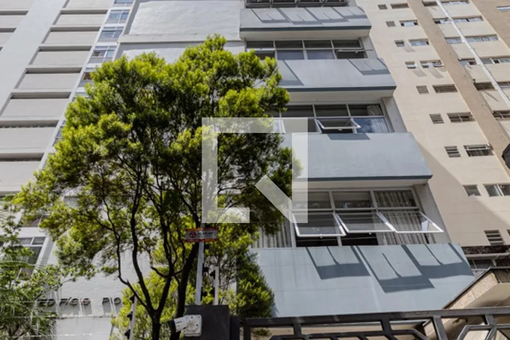Apartamento, 1 quarto, 54 m² - Foto 4