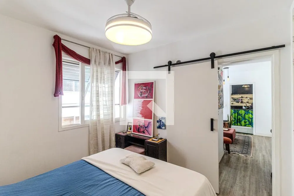 Apartamento, 1 quarto, 54 m² - Foto 5