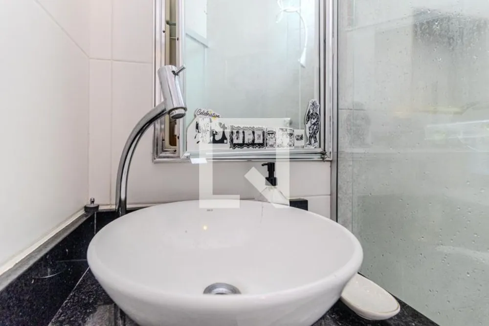 Apartamento, 1 quarto, 54 m² - Foto 1