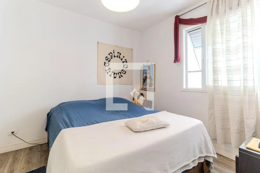 Apartamento, 1 quarto, 54 m² - Foto 10