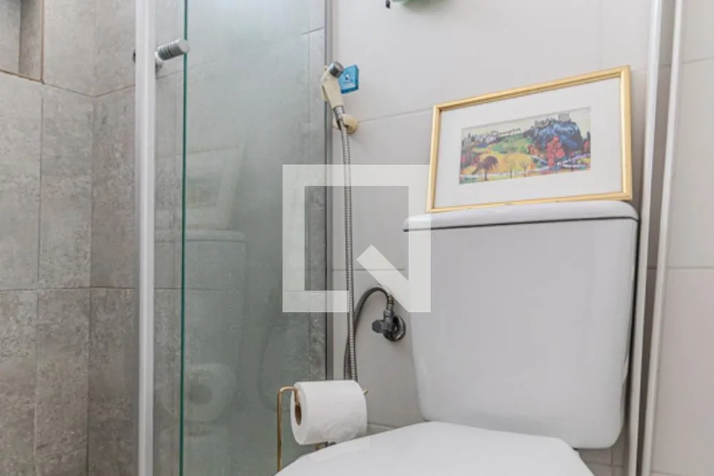 Apartamento, 1 quarto, 54 m² - Foto 2