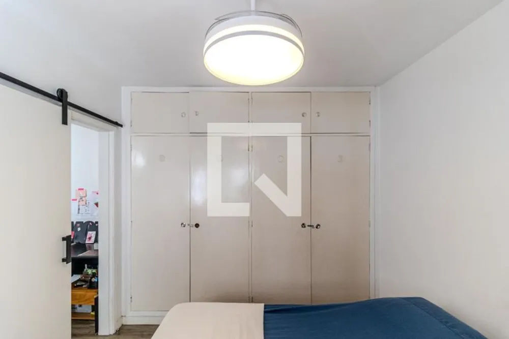 Apartamento, 1 quarto, 54 m² - Foto 7