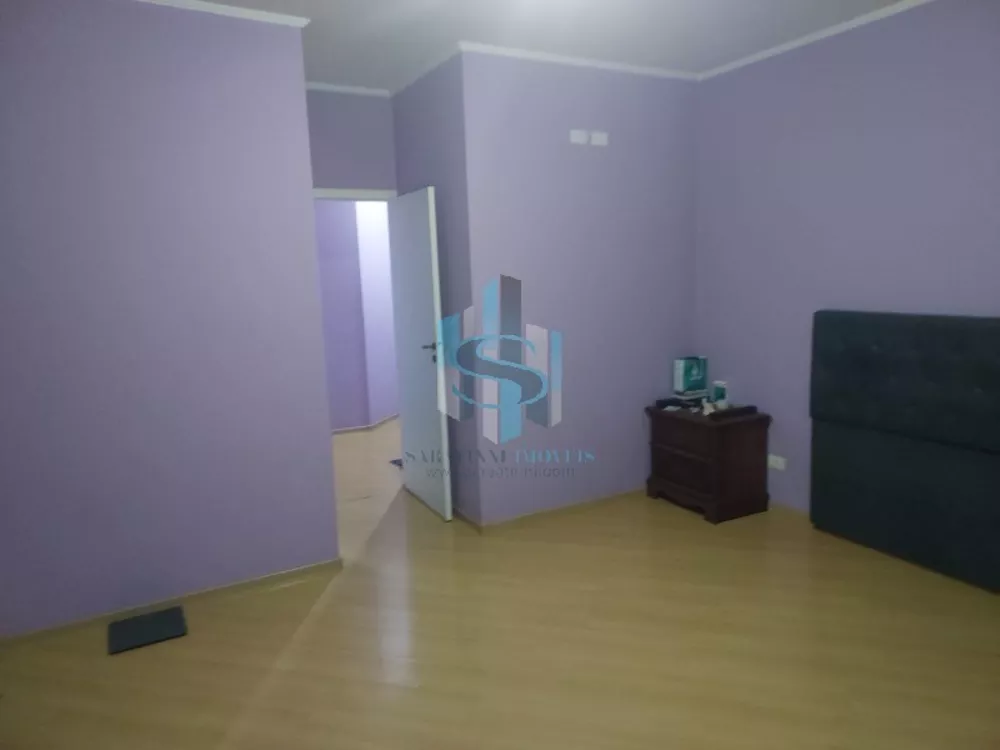 Casa à venda com 4 quartos, 291m² - Foto 14