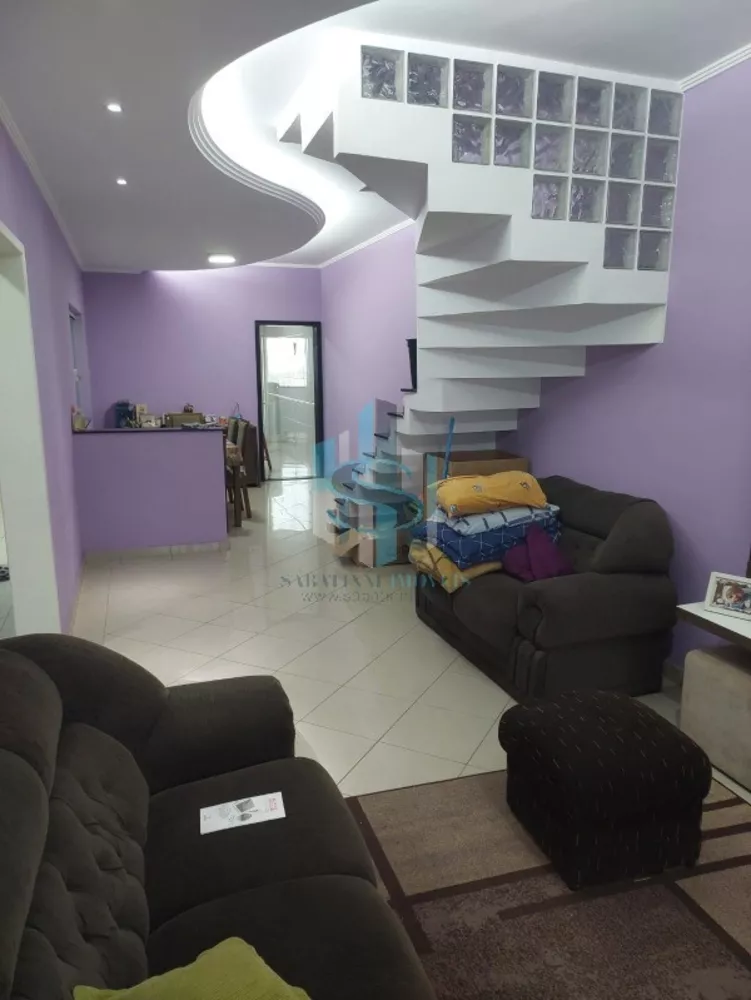 Casa à venda com 4 quartos, 291m² - Foto 5