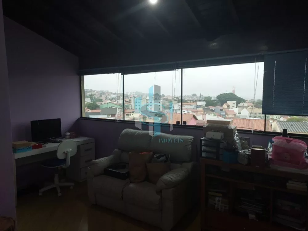 Casa à venda com 4 quartos, 291m² - Foto 38