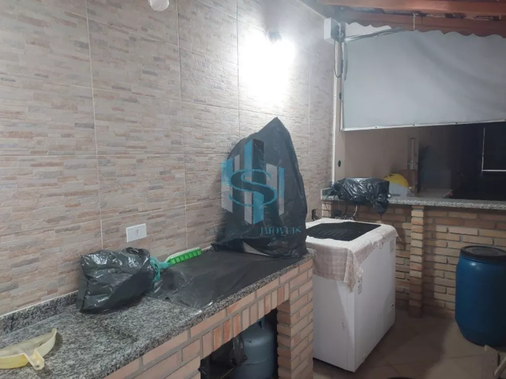 Casa à venda com 4 quartos, 291m² - Foto 25