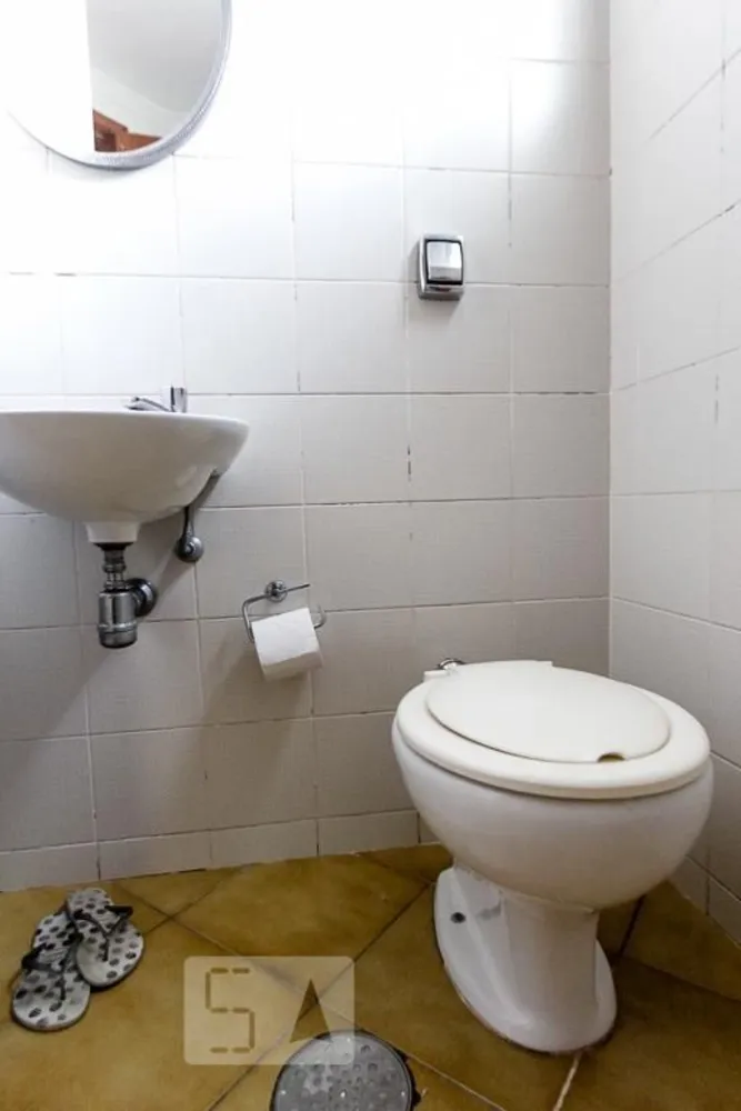 Apartamento, 3 quartos, 210 m² - Foto 3