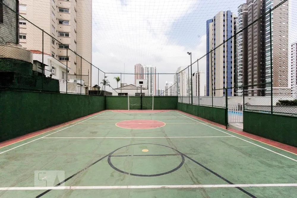 Apartamento, 3 quartos, 210 m² - Foto 2