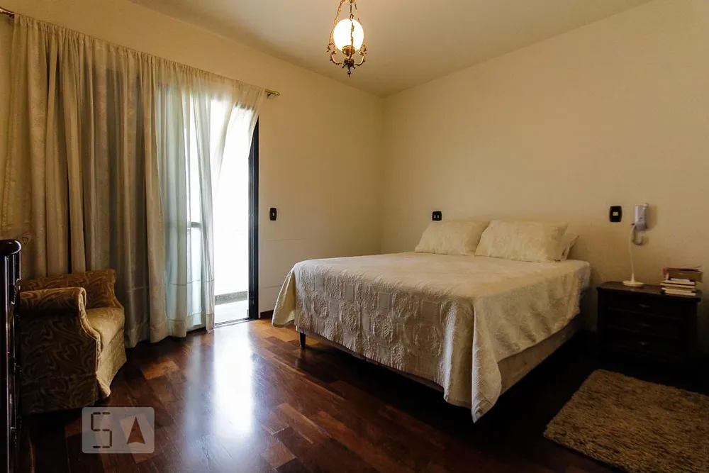 Apartamento, 3 quartos, 210 m² - Foto 7