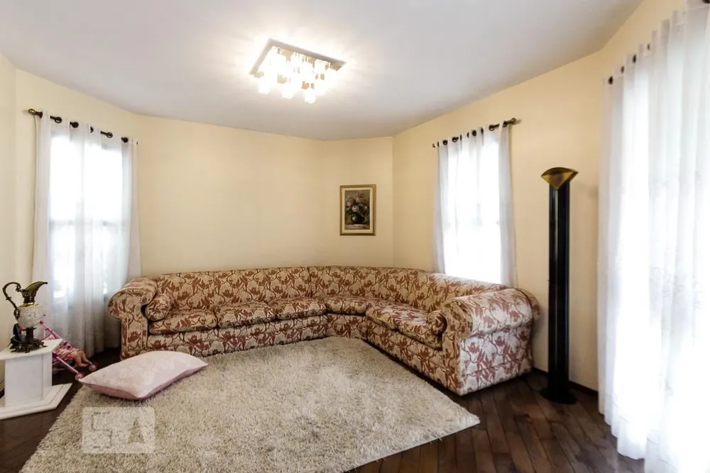 Apartamento, 3 quartos, 210 m² - Foto 4