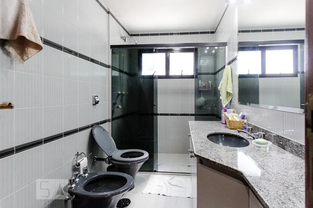 Apartamento, 3 quartos, 210 m² - Foto 8