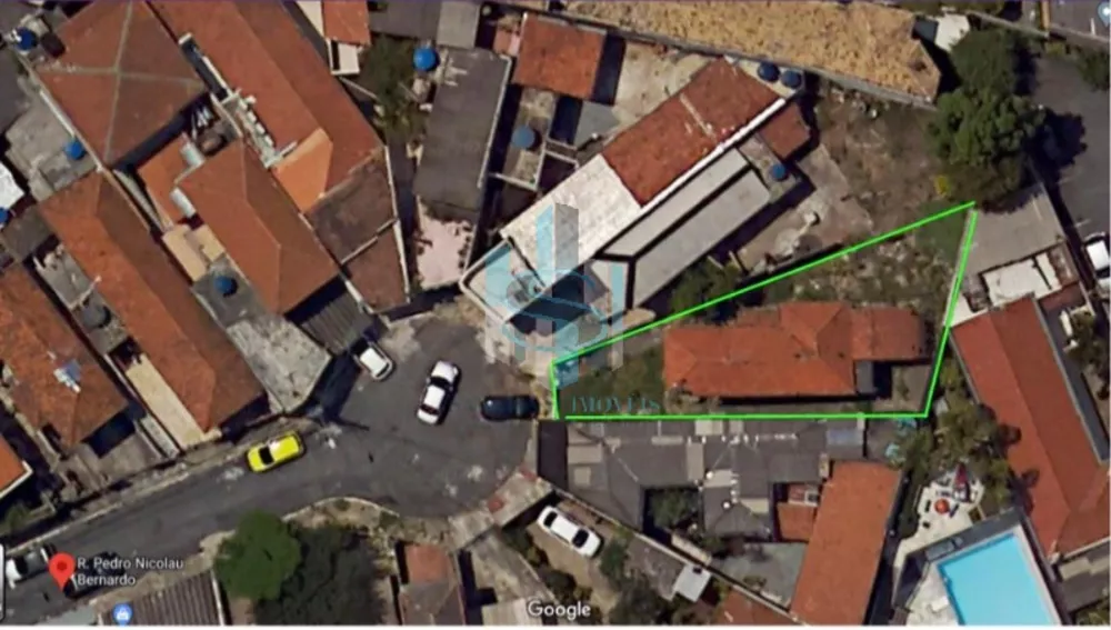 Terreno, 170 m² - Foto 4