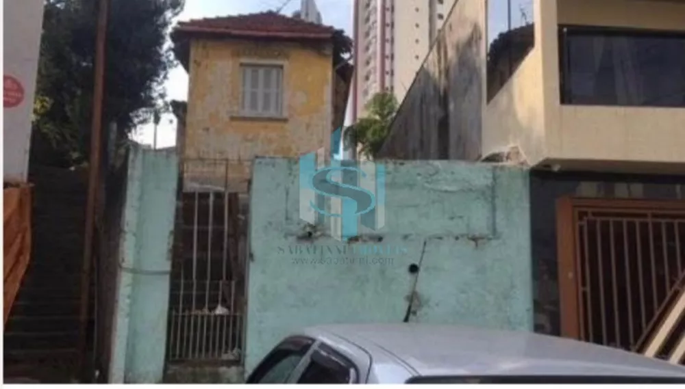 Terreno, 170 m² - Foto 1