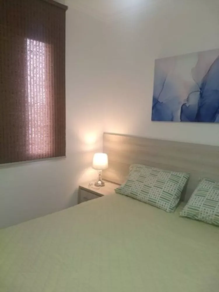 Apartamento à venda com 2 quartos, 50m² - Foto 2