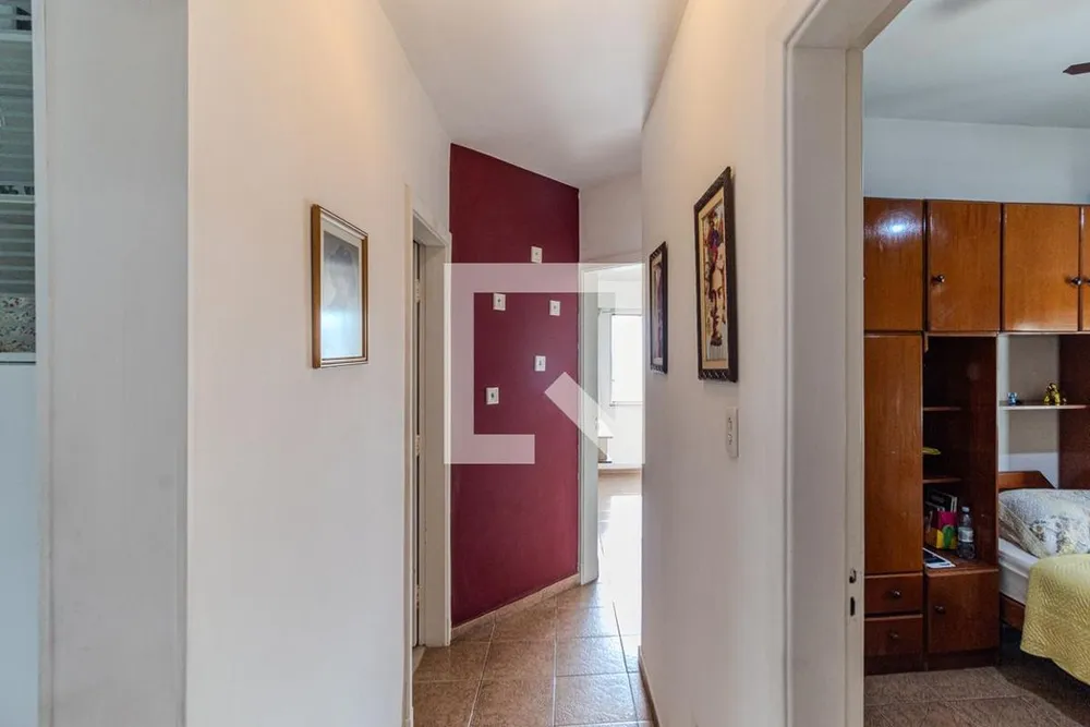 Apartamento, 2 quartos, 63 m² - Foto 6