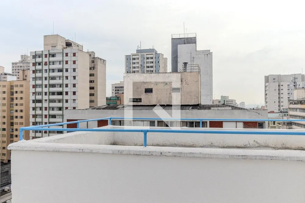 Apartamento, 2 quartos, 63 m² - Foto 11
