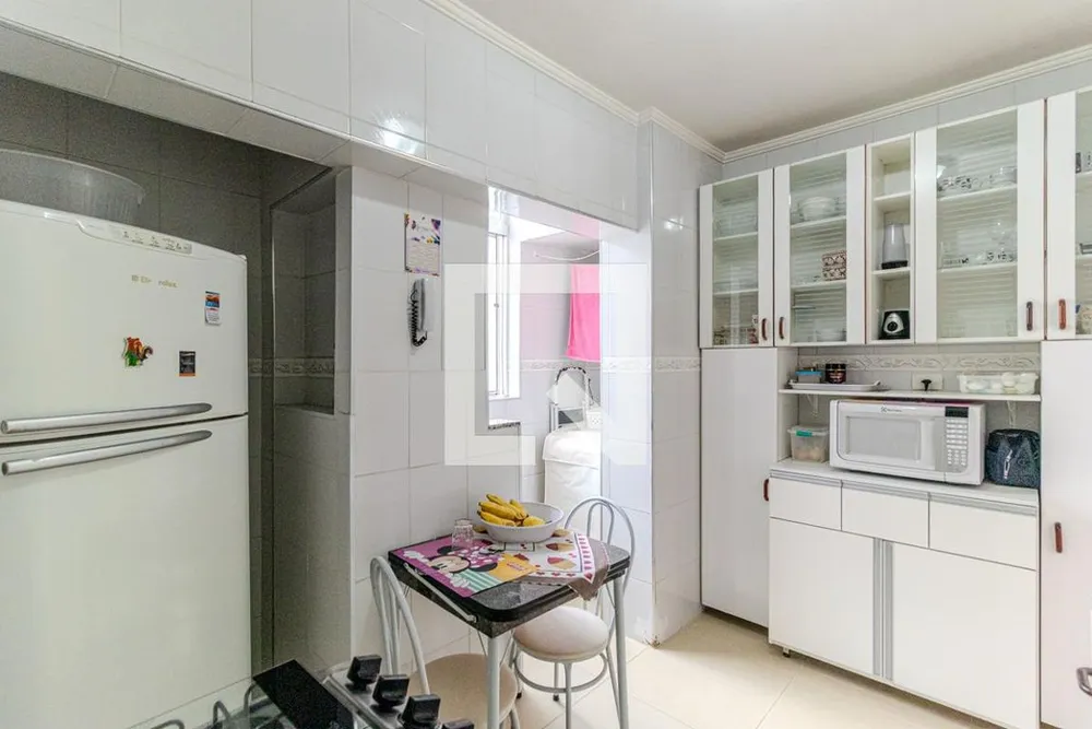 Apartamento, 2 quartos, 63 m² - Foto 2