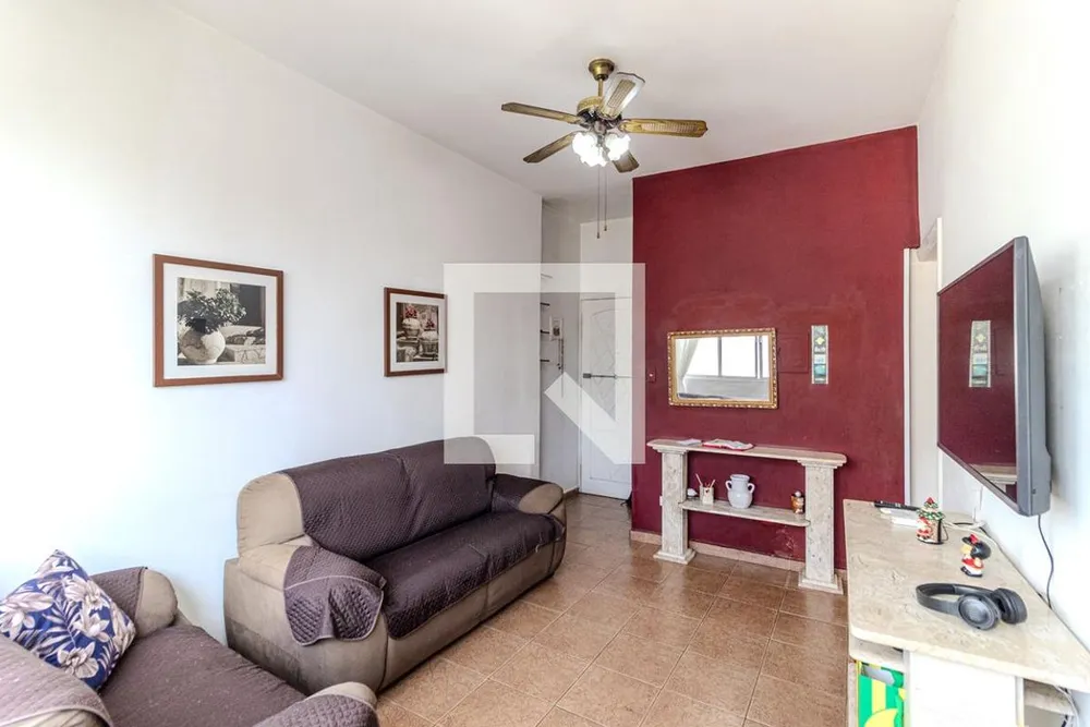 Apartamento, 2 quartos, 63 m² - Foto 1