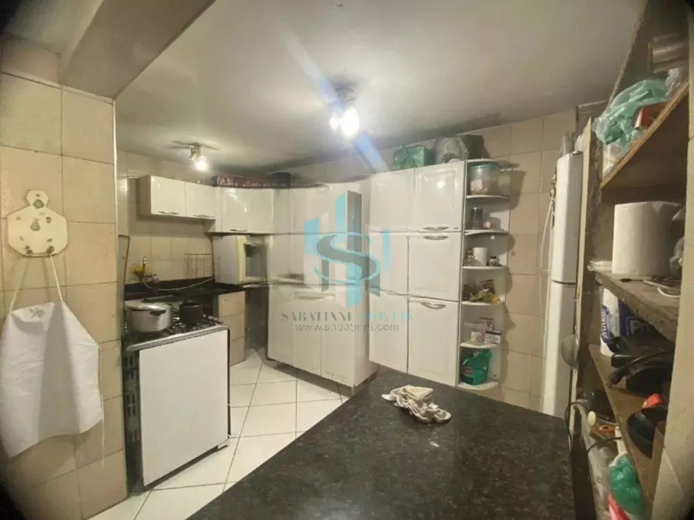 Casa, 4 quartos, 77 m² - Foto 2