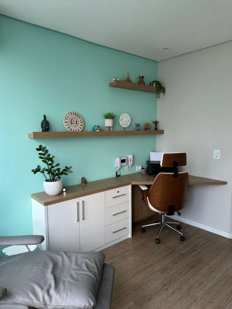 Sala-Conjunto, 27 m² - Foto 12
