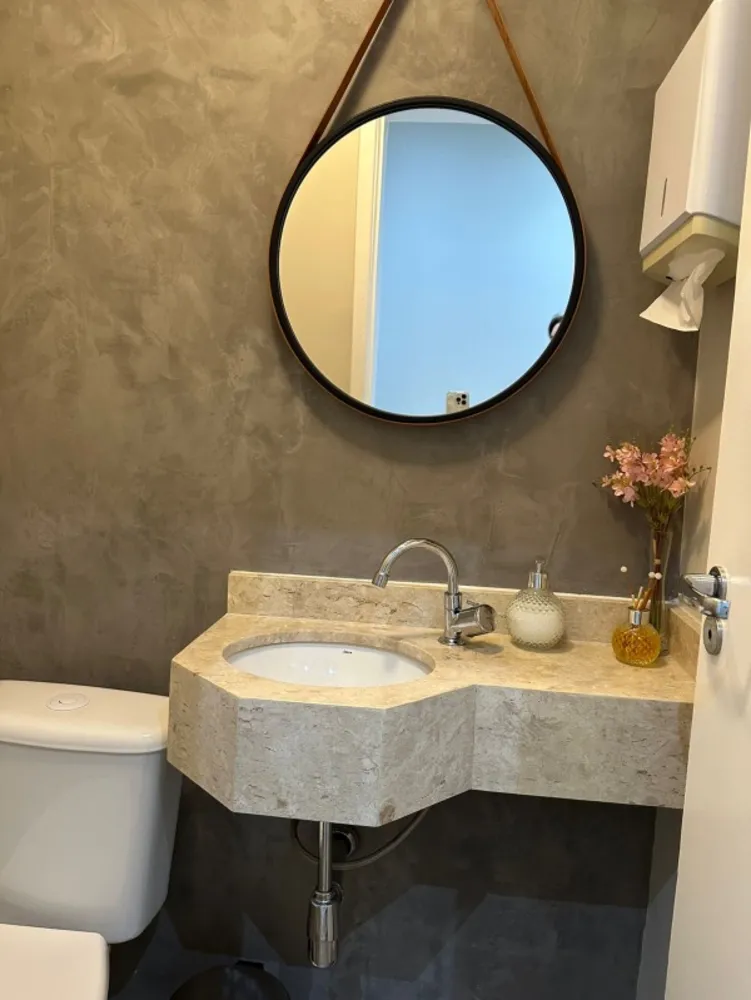 Sala-Conjunto, 27 m² - Foto 8